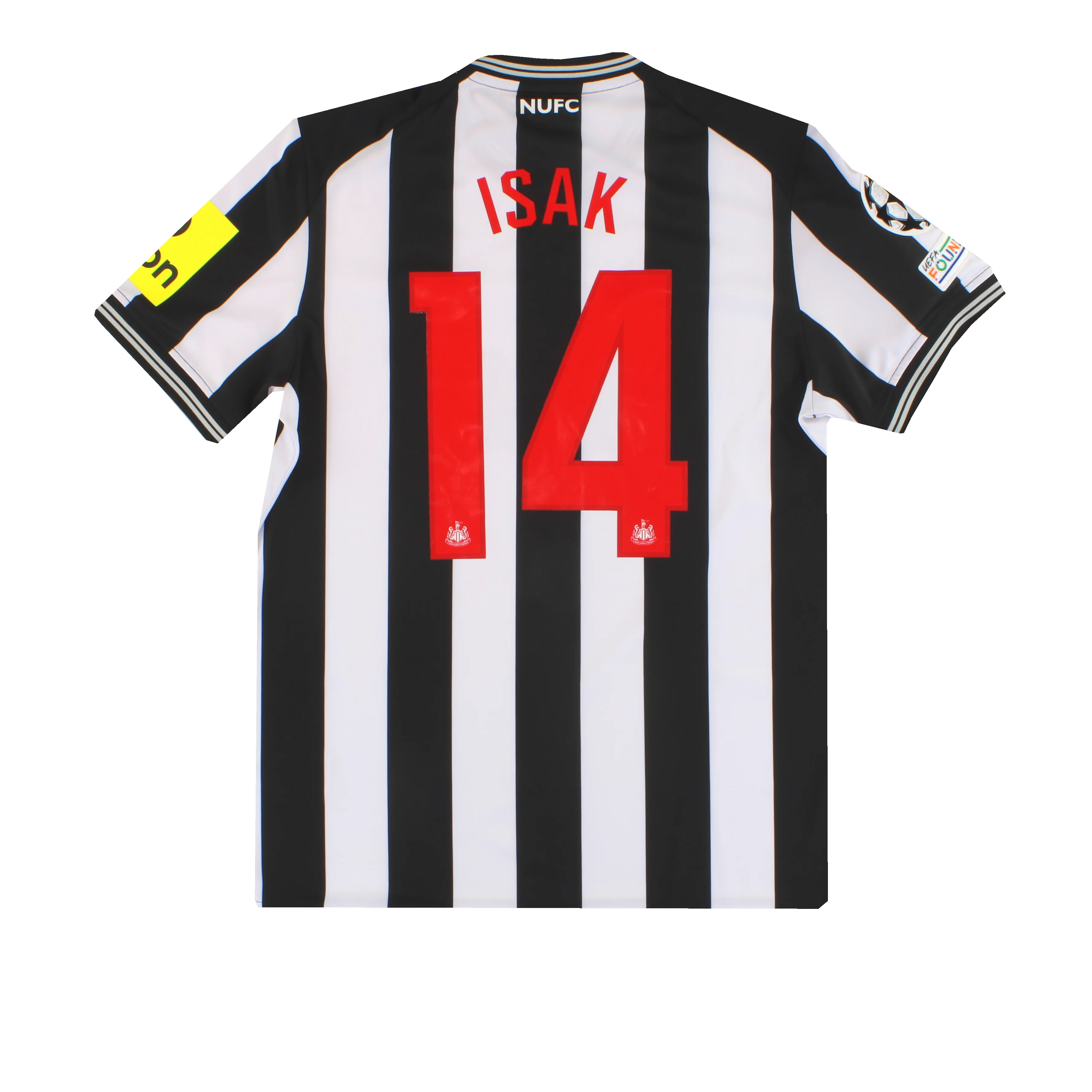 Newcastle United